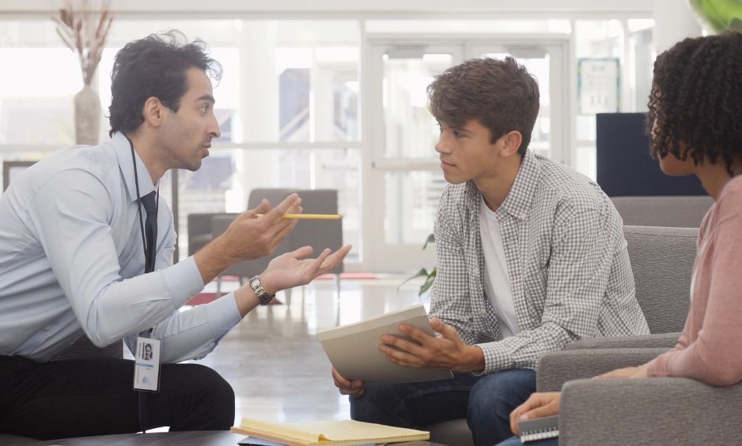 Social Science Research Diagram